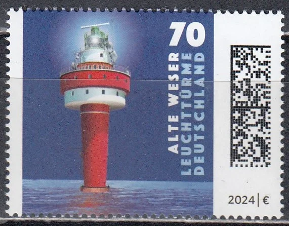 Германия - Маяк(2024).