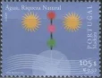 Португалия(Мадейра) - Европа 2001.