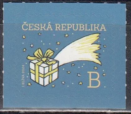 Чехия - Рождество 2024.
