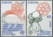 Андорра(Исп) - Европа 1986.