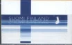 Финляндия - Государственный флаг Финляндии(2020).