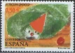 Испания - Европа 2002.