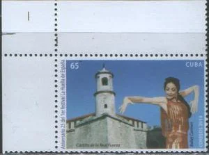 Куба - Фестиваль(2014).