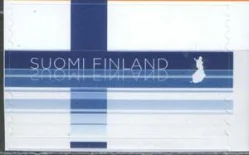 Финляндия - Государственный флаг Финляндии(2020).