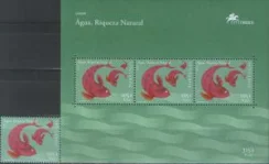 Португалия - Европа 2001.