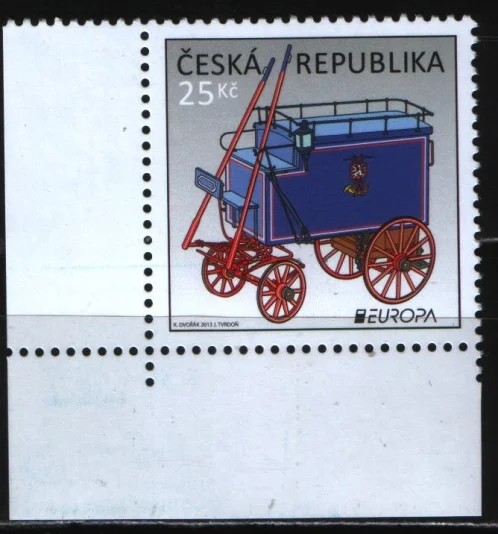 Чехия - Европа 2013.