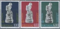 Португалия - Европа 1974.