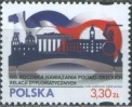 Польша - Дипломатические отношения с Грецией(2019).