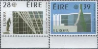 Ирландия - Европа 1987.