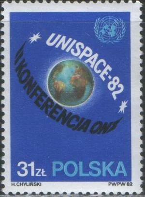 Польша - Конференция(1982).