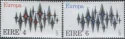 Ирландия - Европа 1972.