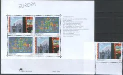 Португалия - Европа 1993.