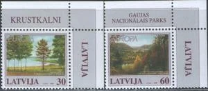 Латвия - Европа 1999.