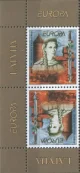 Латвия - Европа 1997(тет-беш).