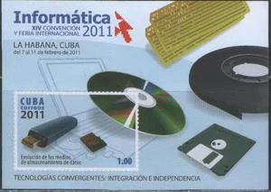 Куба - Информатика(2011).