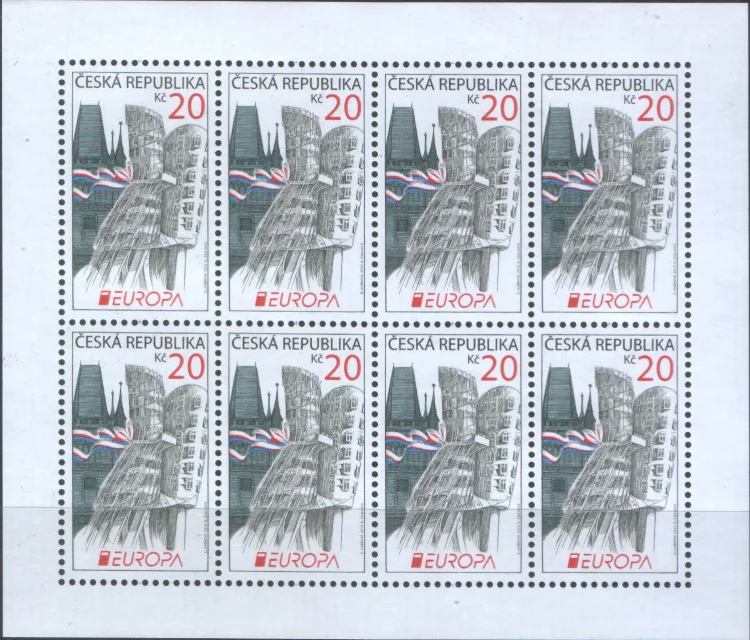 Чехия - Европа 2012(мл).
