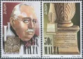 Мальта - Европа 1994.