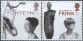 Англия - Европа 1996.
