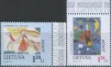 Литва - Европа 1997.