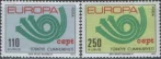 Турция - Европа 1973.