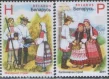 Беларусь - Костюмы(2011).