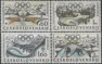 Чехословакия - ЗОИ 1968.