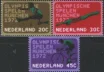Нидерланды - ЛОИ 1972.