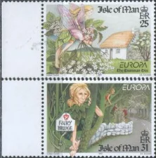 Мэн - Европа 1997.