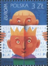 Польша - Европа 2010.