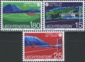 Лихтенштейн - Футбол ЧМ-1982.