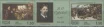 Россия - № 418 - 419. 150 лет со дня рождения В.И. Сурикова(1848-1916). 1998 г.