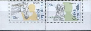 Чехия - Европа 2006.