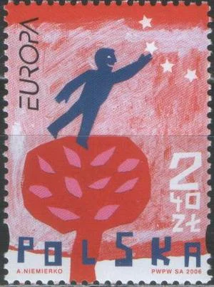 Польша - Европа 2006.