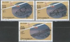 Сомали - Авиация(2002).