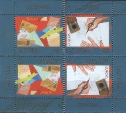 Латвия - Европа 2008(тет-беш).
