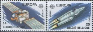 Бельгия - Европа 1991.