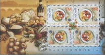 Венгрия - Европа 2005.
