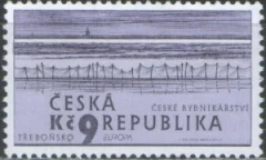Чехия - Европа 2001.