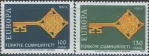 Турция - Европа 1968.