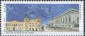Бразилия - 400 лет городу Сан Луис(2012).