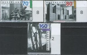 Нидерланды - Европа 1993.