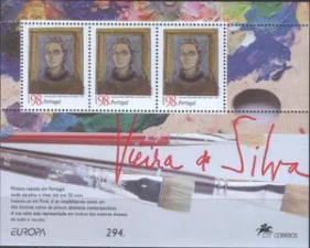 Португалия - Европа 1996.