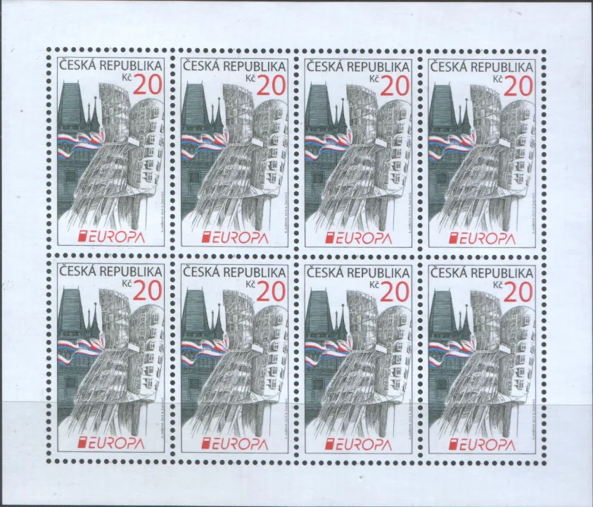 Чехия - Европа 2012(мл).