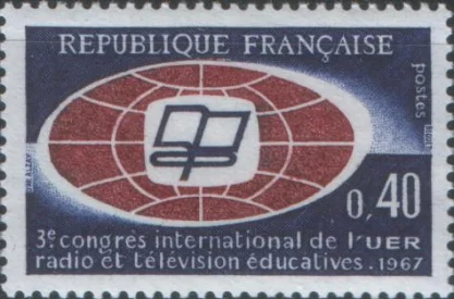 Франция - Конгресс(1967).