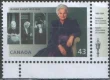 Канада - Политик Жанна Сове(1994).