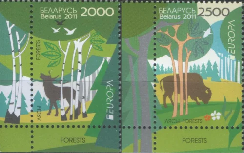Беларусь - Европа 2011.