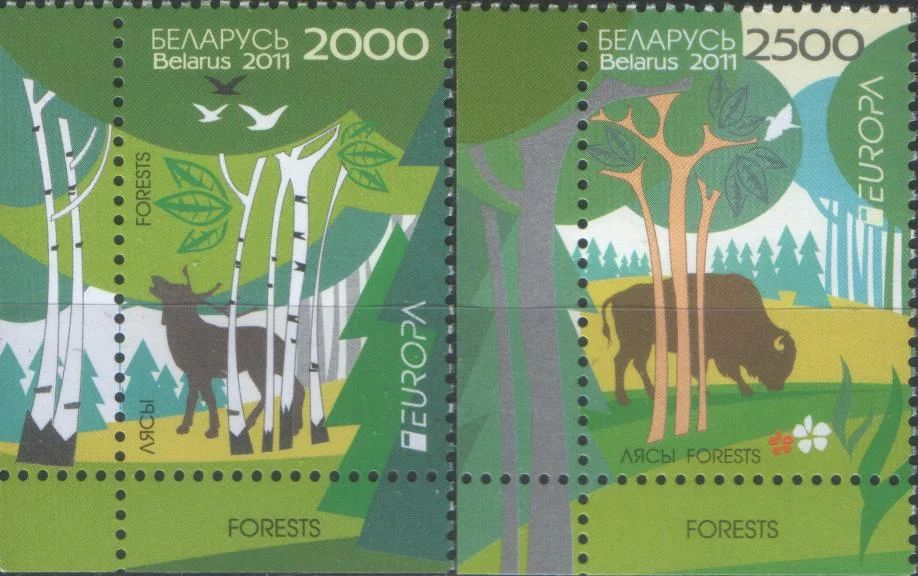 Беларусь - Европа 2011.
