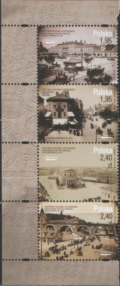 Польша - История фотографии(2012).