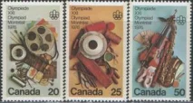 Канада - ЛОИ 1976(3).