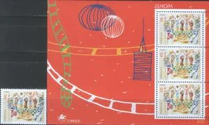 Португалия - Европа 1998.